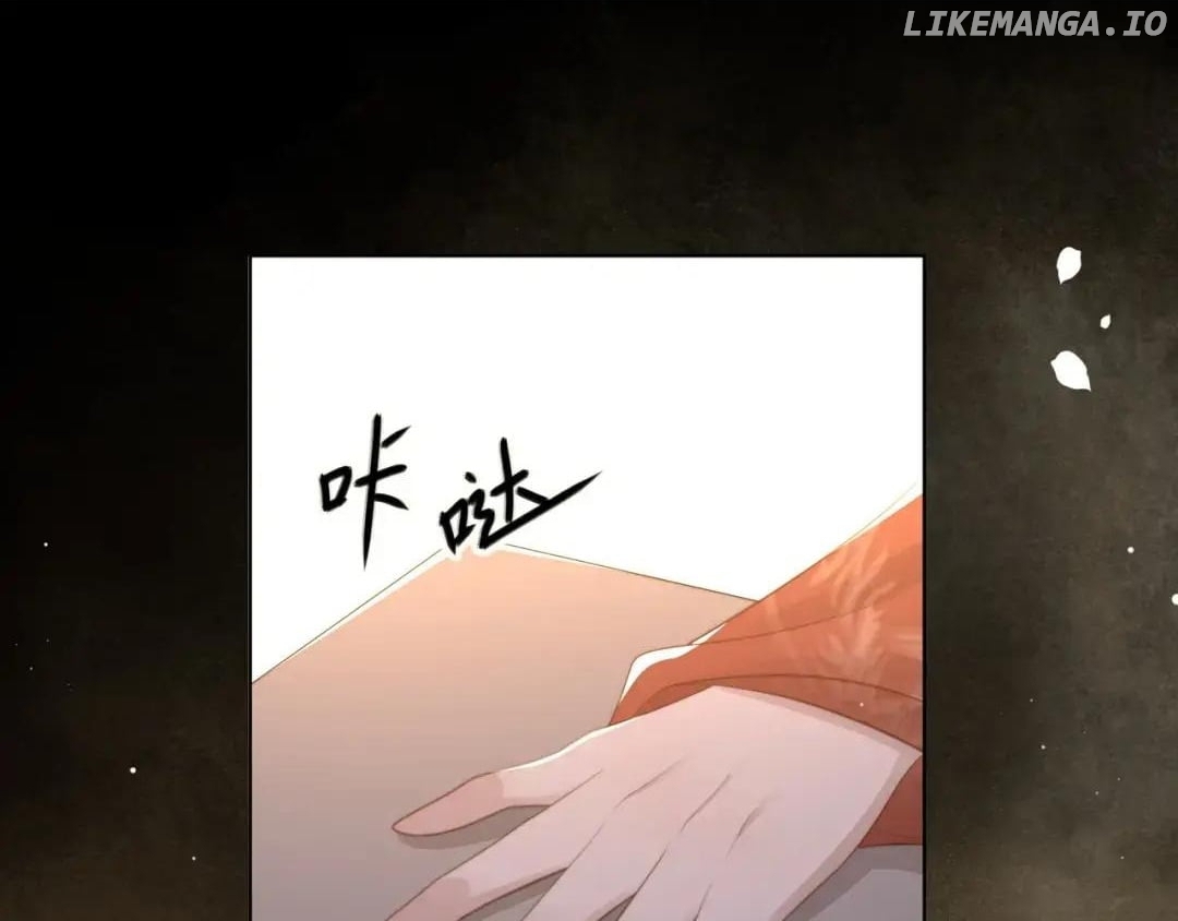 Lonely Emperor Chases His Sister-in-Law Chapter 68 - page 57